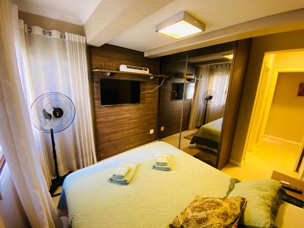  Confortável 2D Próximo Rua Coberta