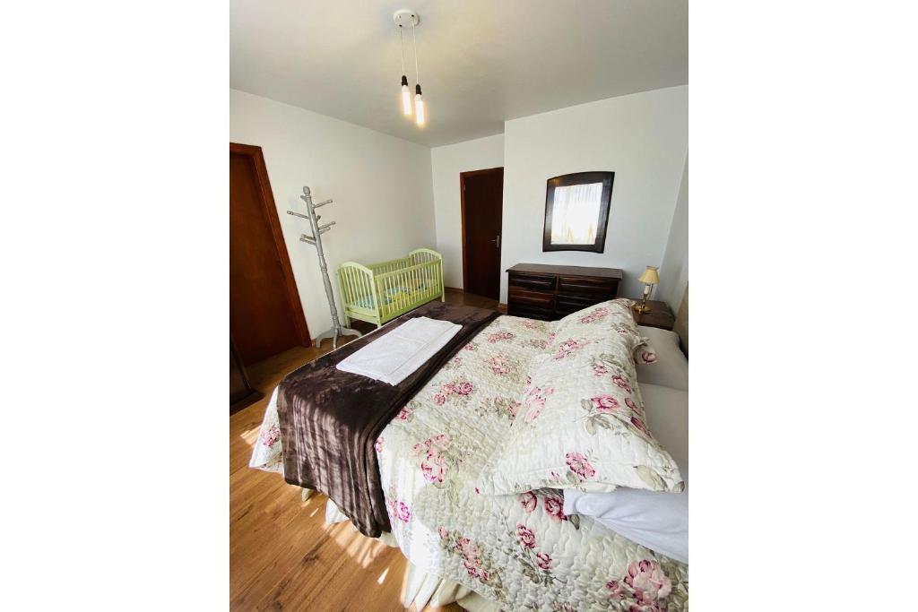  Ideal para Familias 03D Próximo Centro Gramado