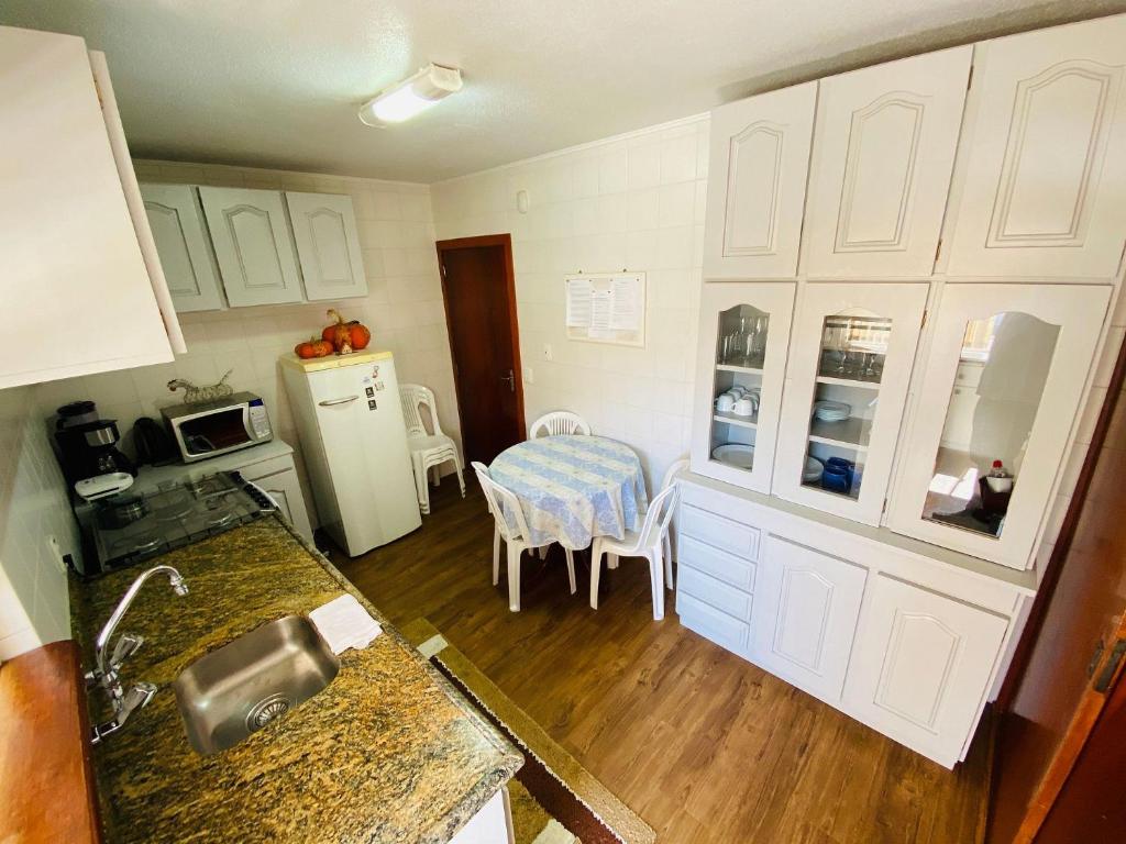  Ideal para Familias 03D Próximo Centro Gramado