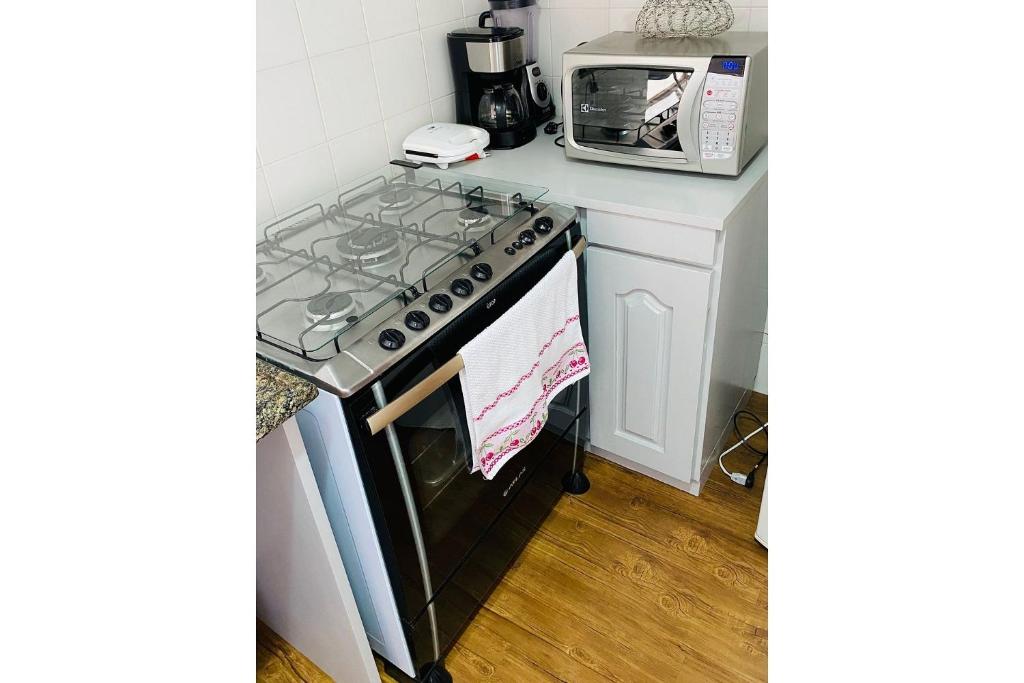  Ideal para Familias 03D Próximo Centro Gramado