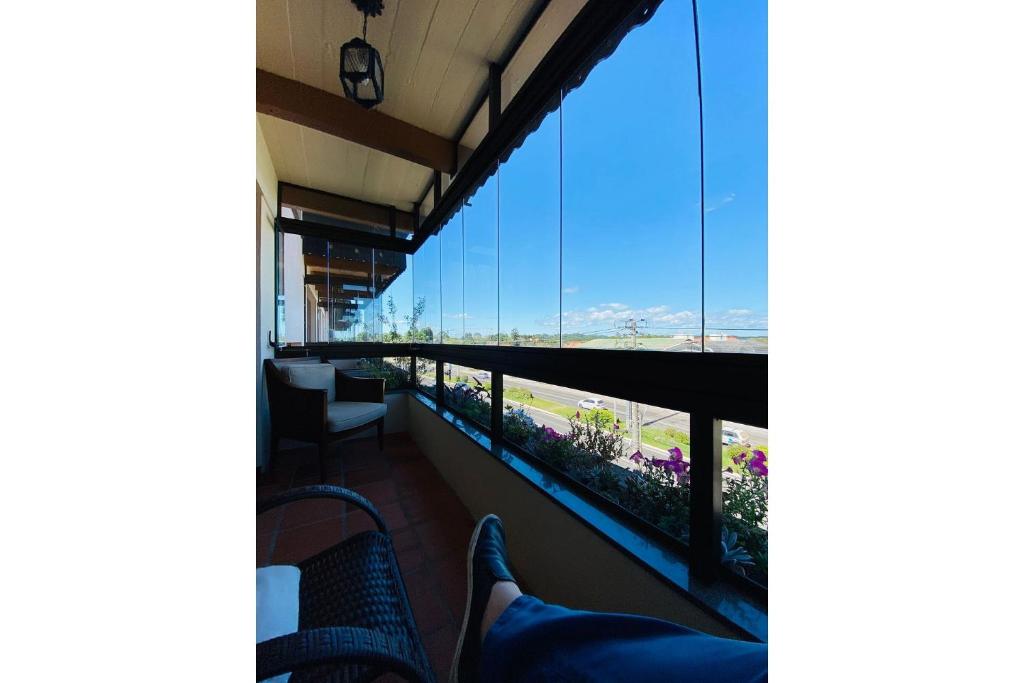  Ideal para Familias 03D Próximo Centro Gramado