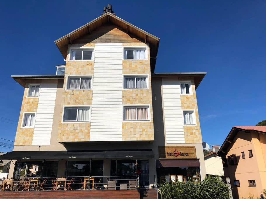 Incrível 2d Próximo Centro Gramado  Incrível 2d Próximo Centro Gramado