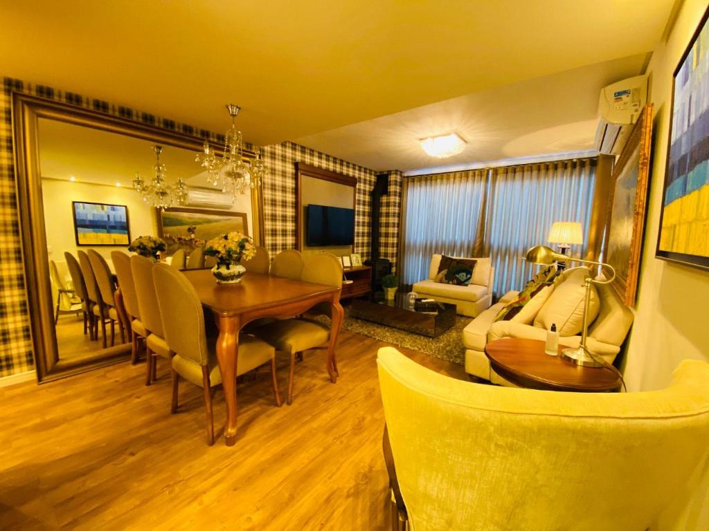  Luxo 2D Próximo R Borges de Medeiros