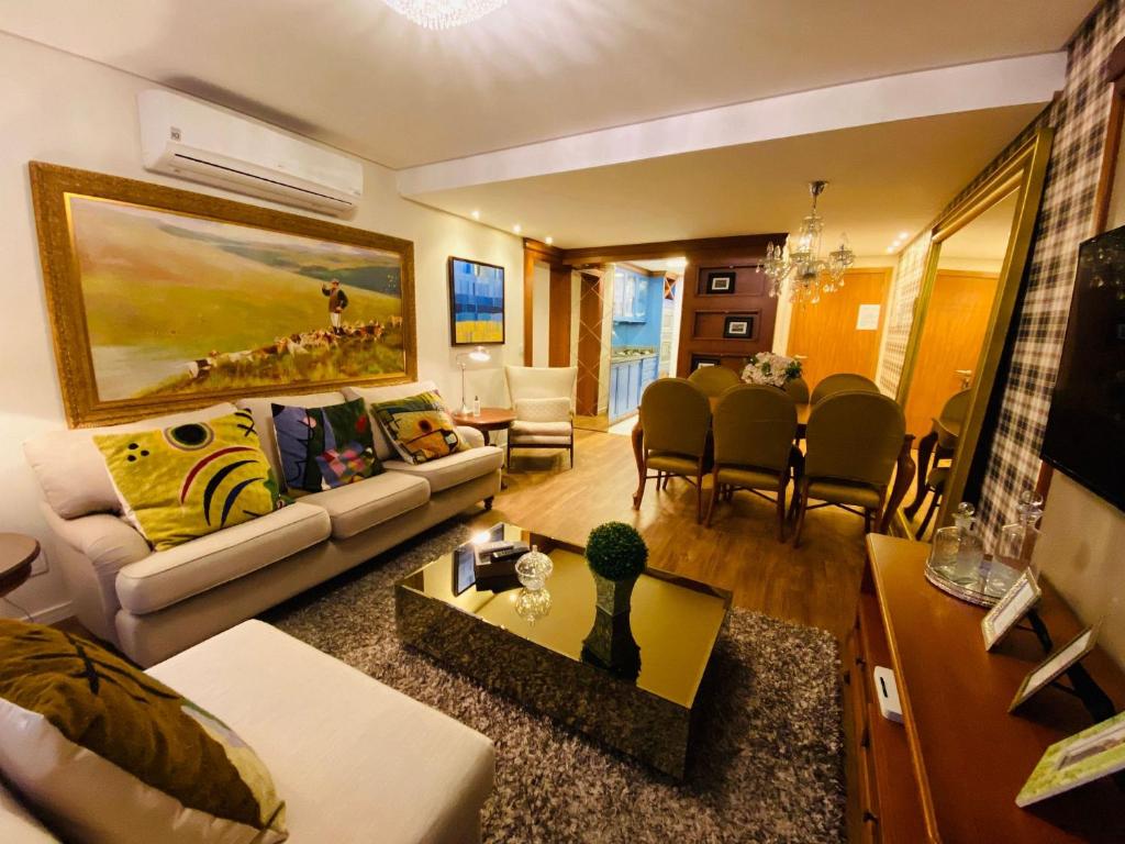  Luxo 2D Próximo R Borges de Medeiros