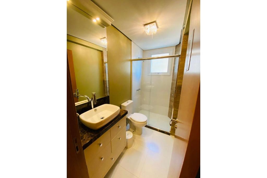  Luxo 2D Próximo R Borges de Medeiros