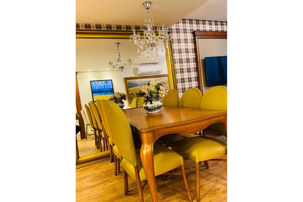  Luxo 2D Próximo R Borges de Medeiros