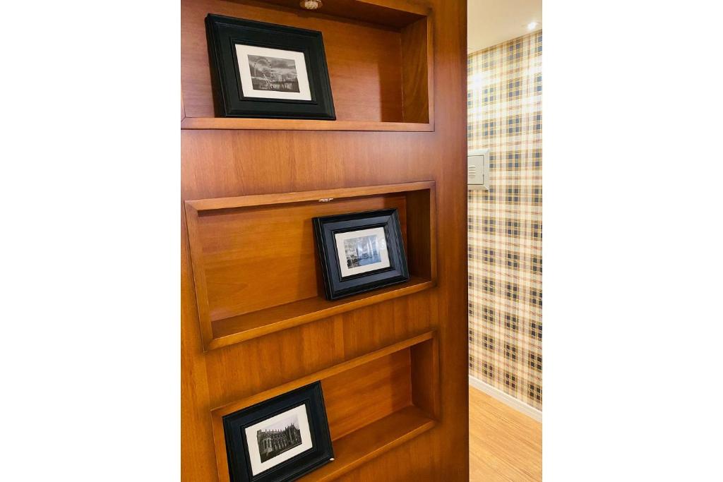  Luxo 2D Próximo R Borges de Medeiros