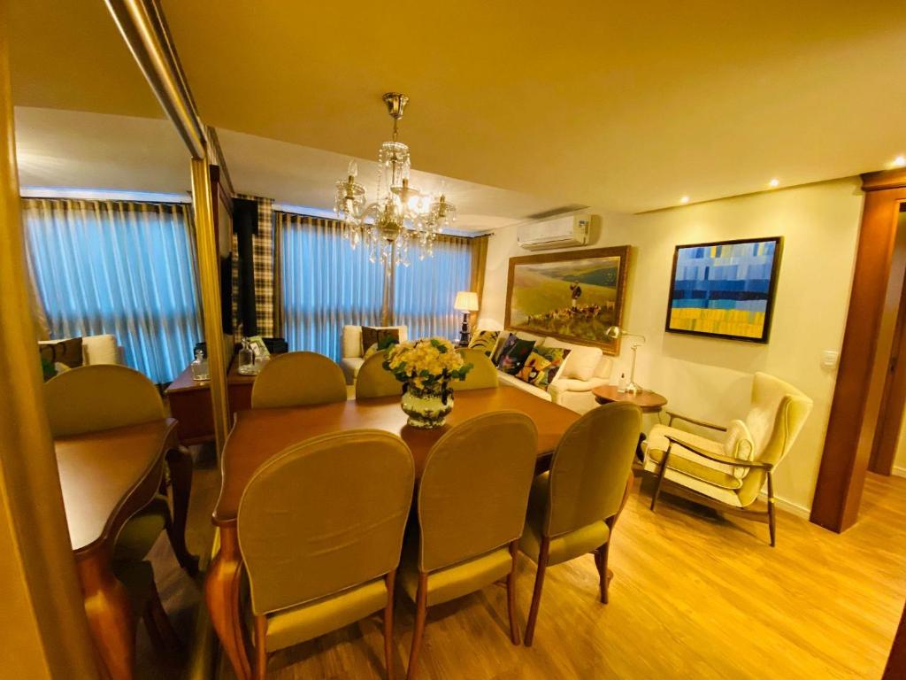  Luxo 2D Próximo R Borges de Medeiros