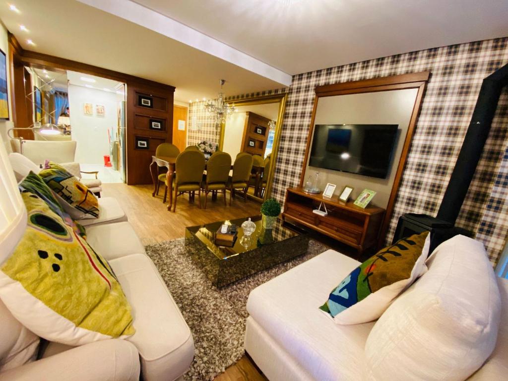  Luxo 2D Próximo R Borges de Medeiros