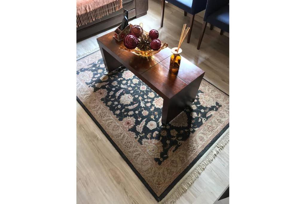  Lindo 1D Centro Gramado