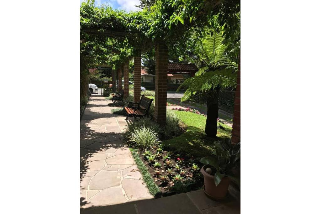  Lindo 1D Centro Gramado