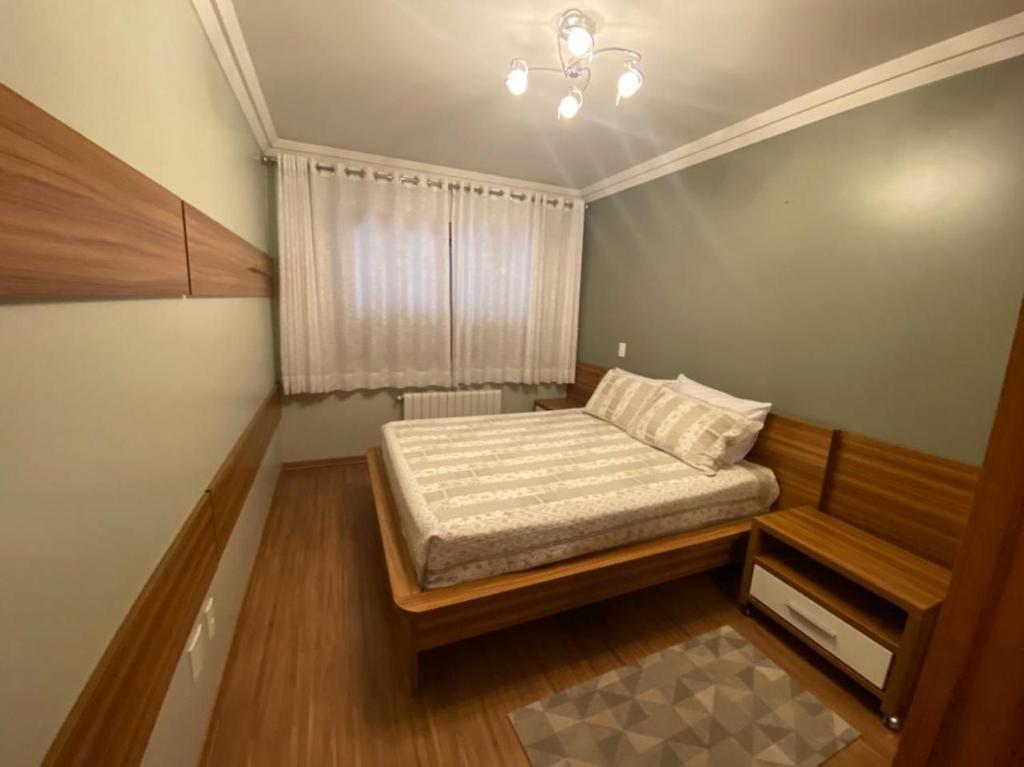 Super Aconchegante 1D 600m R. Coberta  Super Aconchegante 1D 600m R. Coberta