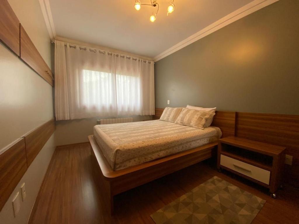 Super Aconchegante 1D 600m R. Coberta  Super Aconchegante 1D 600m R. Coberta