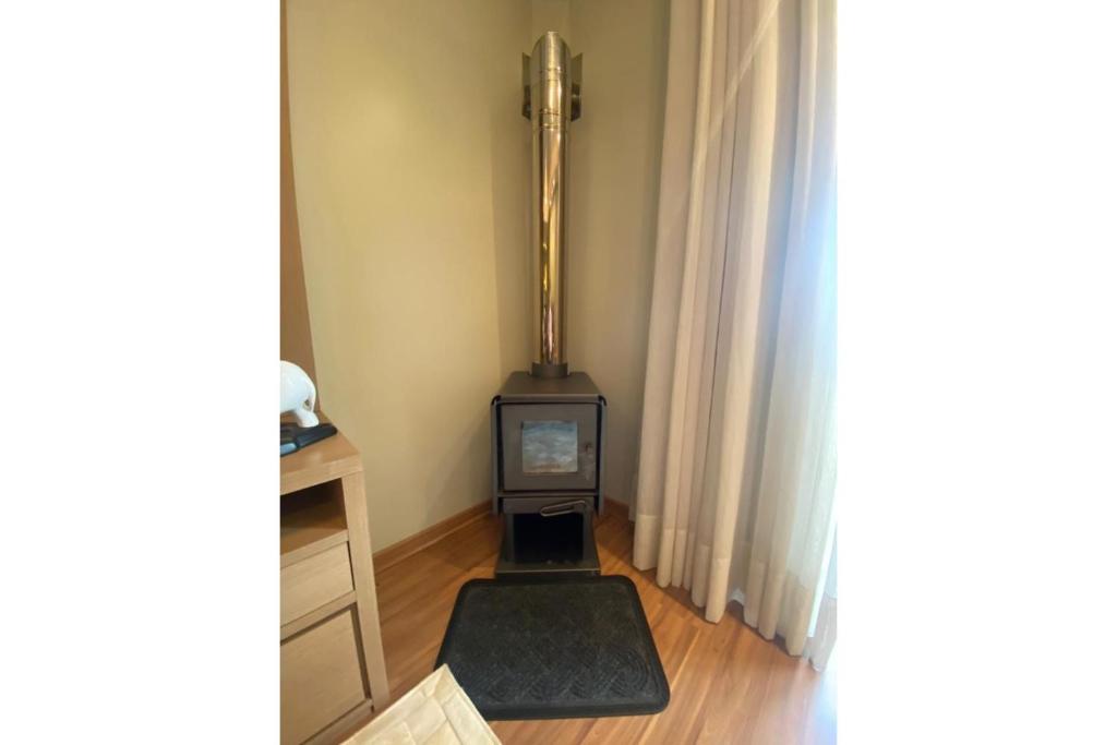 Super Aconchegante 1D 600m R. Coberta  Super Aconchegante 1D 600m R. Coberta