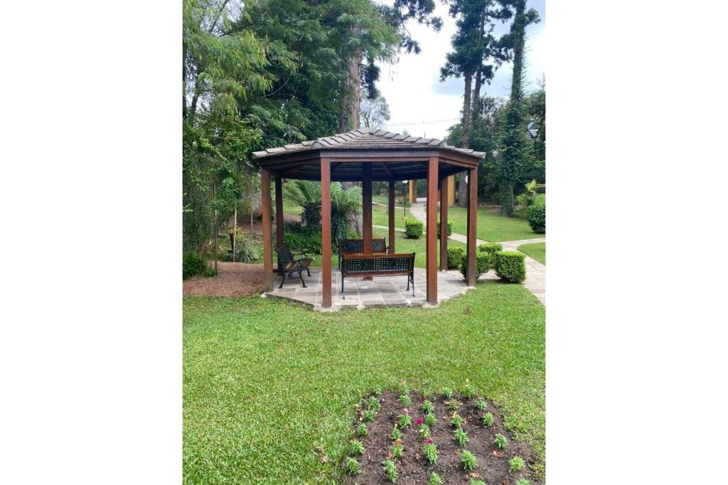 Super Aconchegante 1D 600m R. Coberta  Super Aconchegante 1D 600m R. Coberta