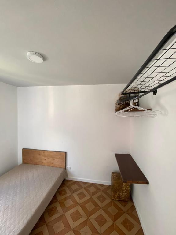  Apartamento em São Paulo - Brás