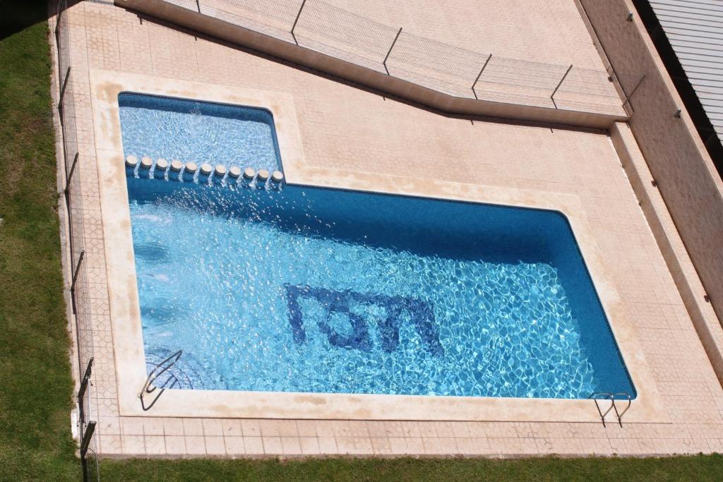 APARTMENT LA ROTA - Benidormland, Cala de Finestrat ...