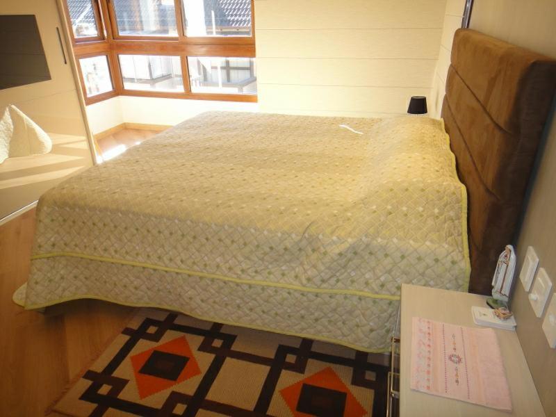 Apartamento no centro de Gramado  Apartamento no centro de Gramado