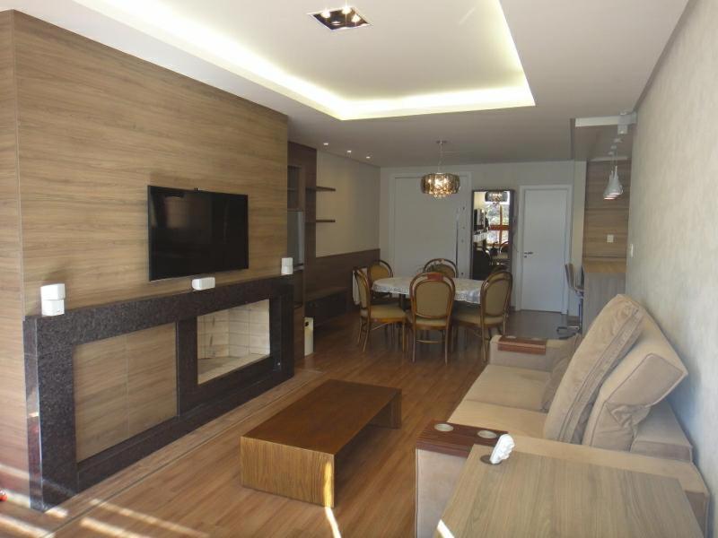 Apartamento no centro de Gramado  Apartamento no centro de Gramado