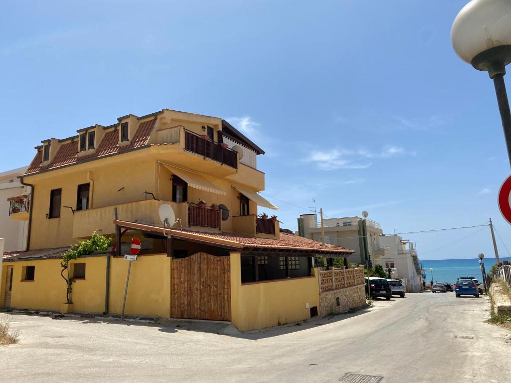 Príroda v okolí apartmánu