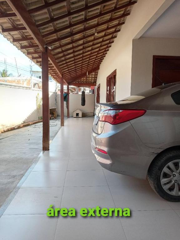  Casa Jardim esperança