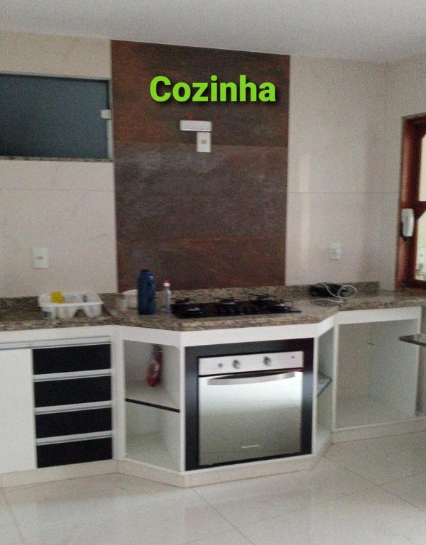  Casa Jardim esperança