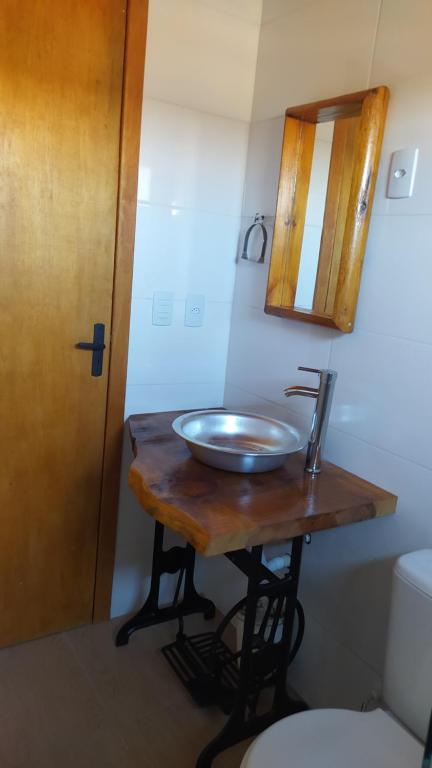  Aconchego da Serra Geminados