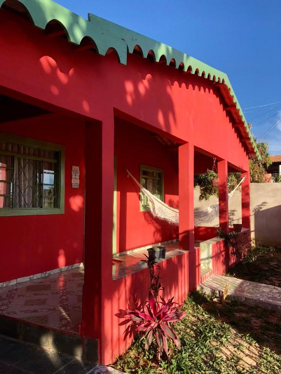  Casa Melancia