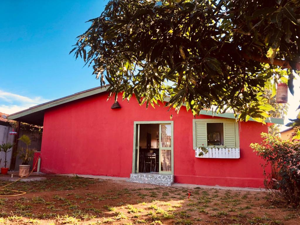  Casa Melancia