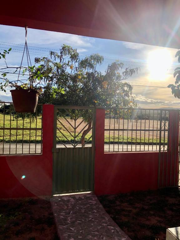  Casa Melancia