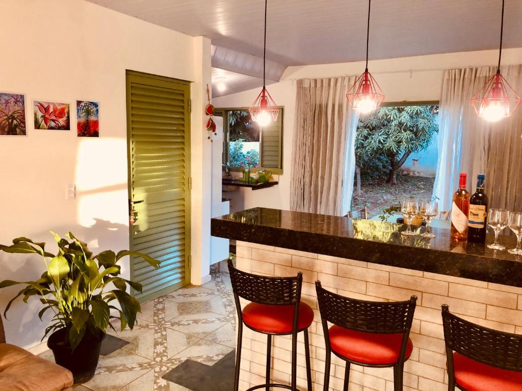  Casa Melancia