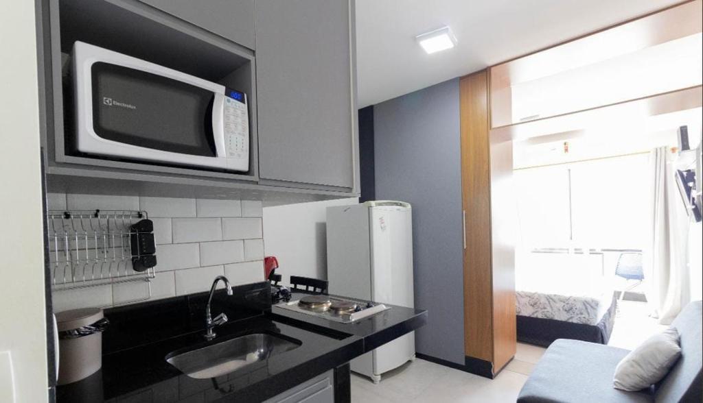  Apartamento New Studio Pinheiros