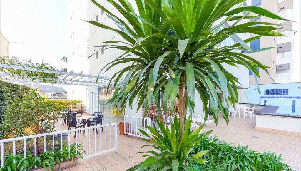  Apartamento New Studio Pinheiros