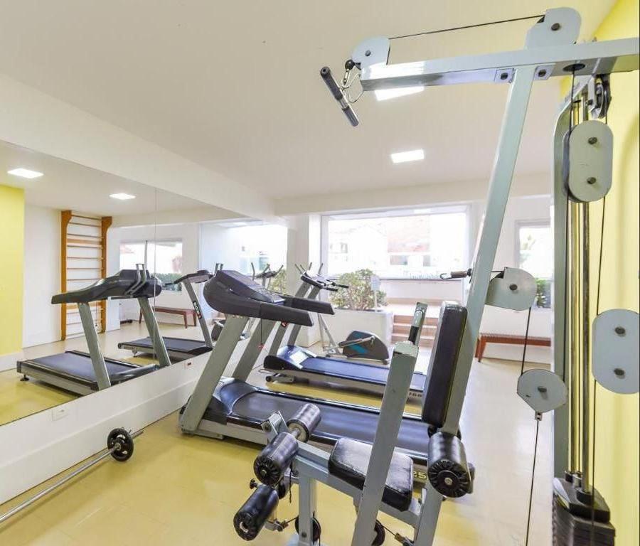  Apartamento New Studio Pinheiros