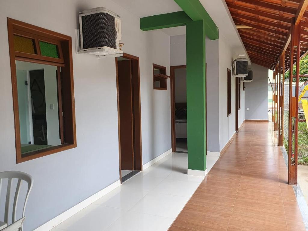  RECANTO CAETITEENSE DE RECREAÇOES