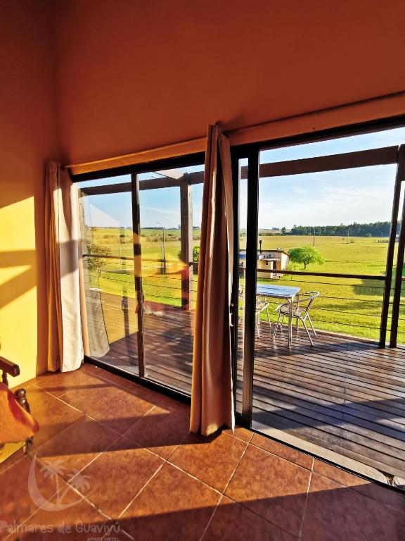 Palmares Apart Termal