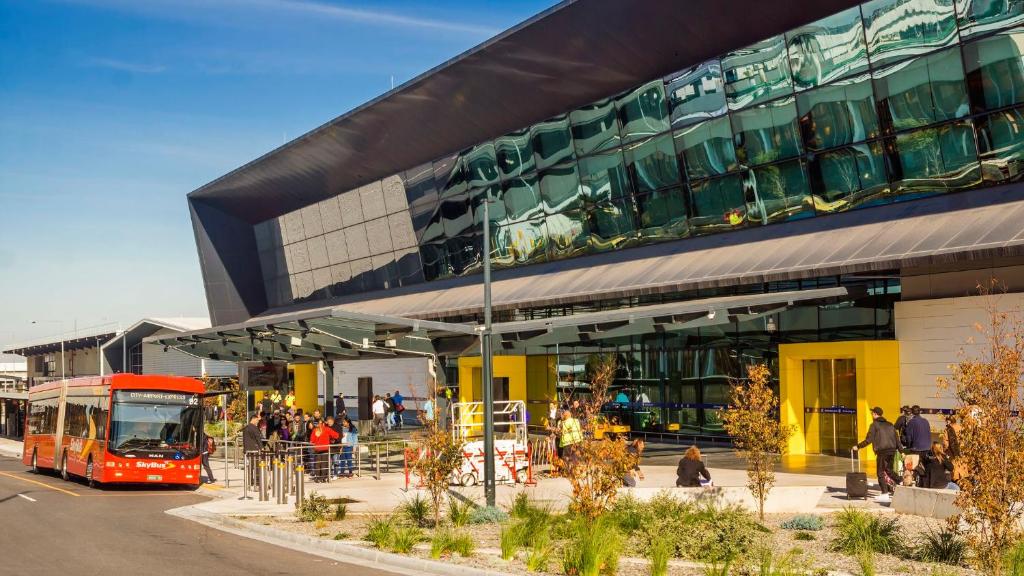 ibis Budget - Melbourne Airport - Resim 5