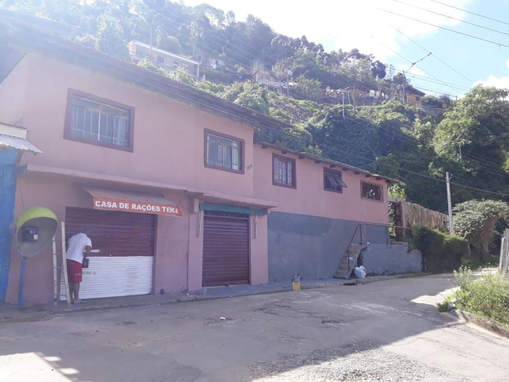  Campos casa melhor aconchego pelo menor preço