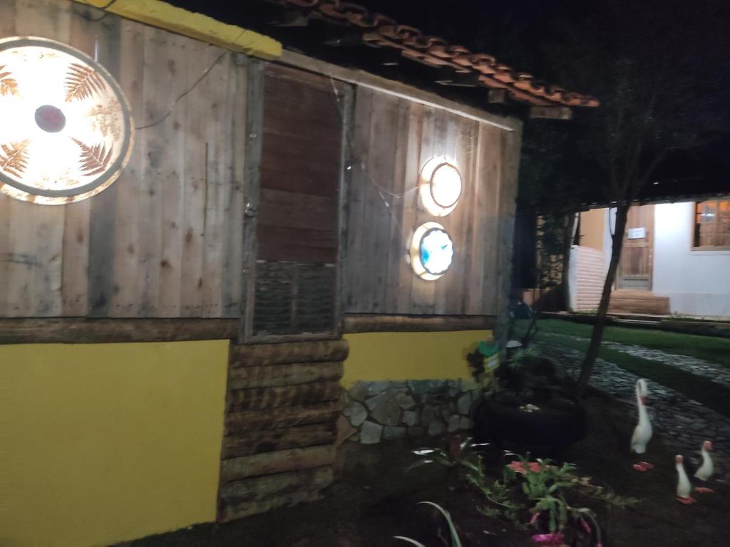  Pousada Cantinho da Shirloca