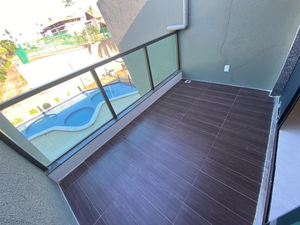  Flat 2 andares com jacuzzi.