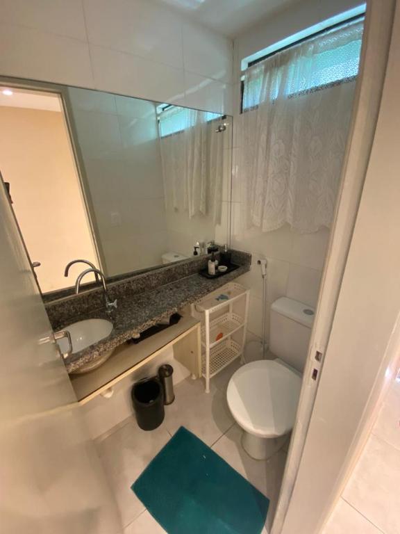  Flat 2 andares com jacuzzi.