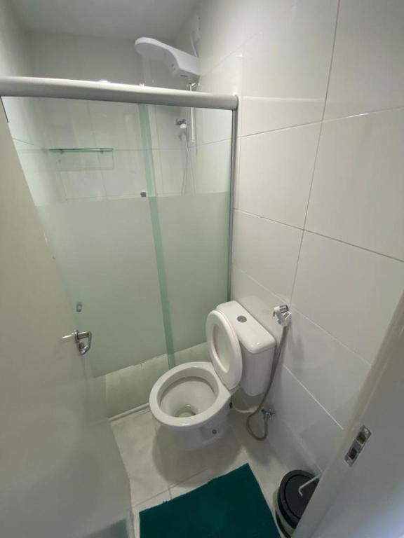  Flat 2 andares com jacuzzi.