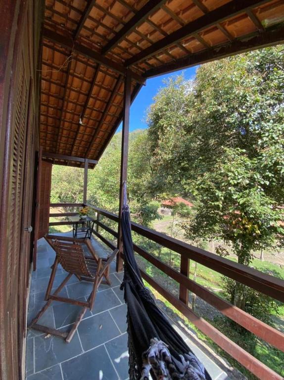  Pousada Refúgio do Vale