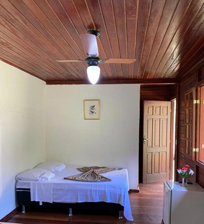  Pousada Refúgio do Vale