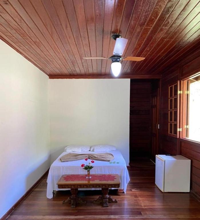  Pousada Refúgio do Vale