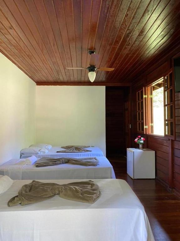  Pousada Refúgio do Vale