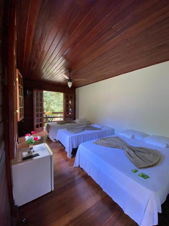  Pousada Refúgio do Vale