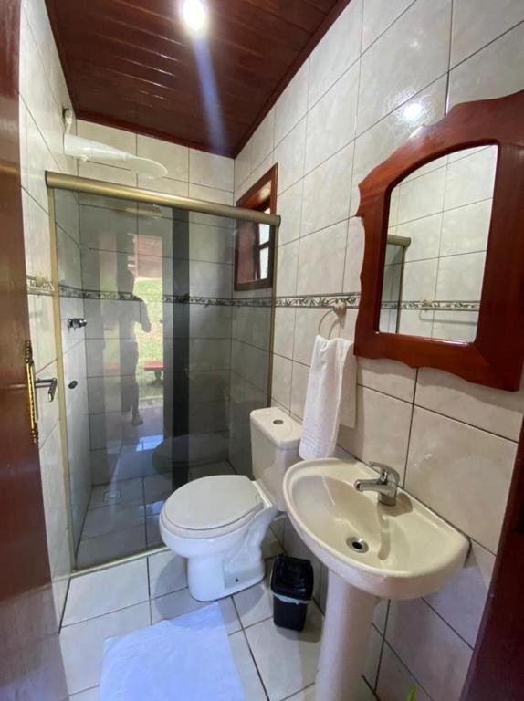  Pousada Refúgio do Vale