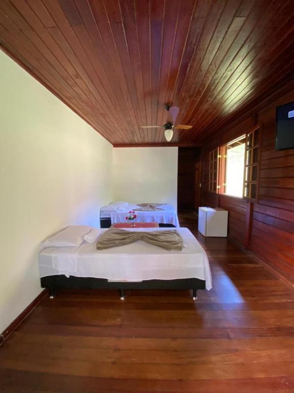  Pousada Refúgio do Vale