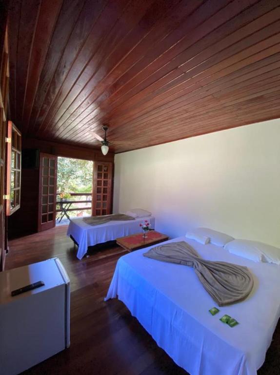  Pousada Refúgio do Vale